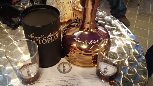 Wine Store «Middletown Fine Wine & Spirits», reviews and photos, 721 S Breiel Blvd, Middletown, OH 45044, USA