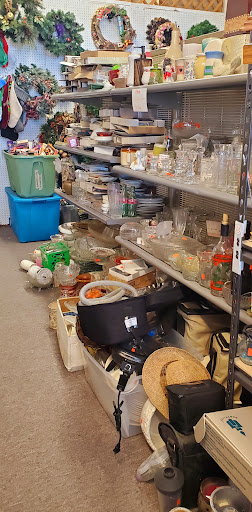 Thrift Store «Boyer Brothers Second Hand», reviews and photos, 1123 S Prairie Ave, Pueblo, CO 81005, USA