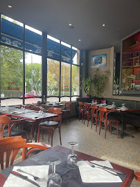 Atmosphère du Restaurant CHEZ VASSILI à Nancy - n°1