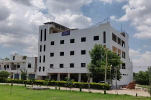 CHRC - Chhatarpur Hospital and Research Center image