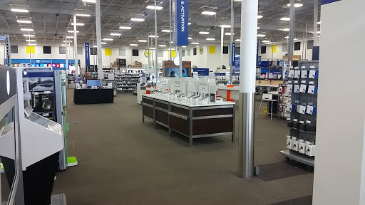 Electronics Store «Best Buy», reviews and photos, 8363 Franklin Rd, Boise, ID 83709, USA