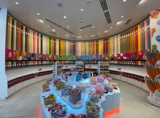 Candy Store «I LOVE SUGAR», reviews and photos, 1100 Cornerstone Blvd Suite 1055, Daytona Beach, FL 32114, USA