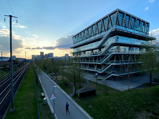 Weather schools Zurich