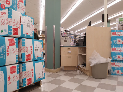 Fabric Store «Jo-Ann Fabrics and Crafts», reviews and photos, 8208 Tamarack Village, Woodbury, MN 55125, USA