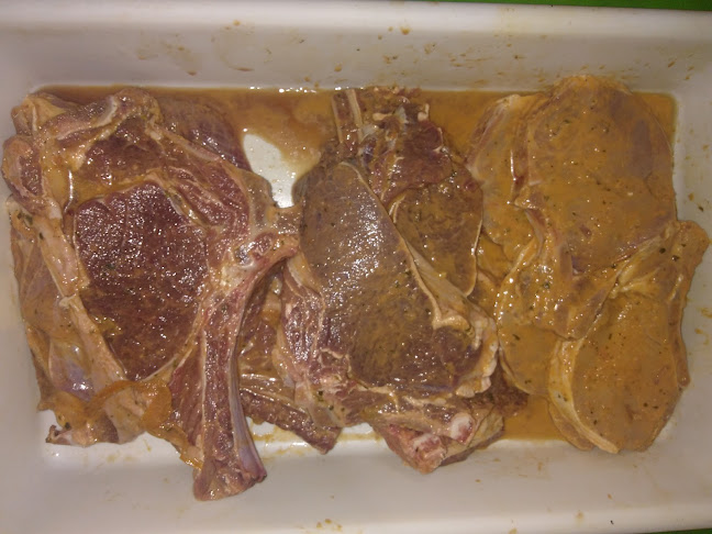 Comentários e avaliações sobre Restaurante Mil Sabores