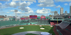 Fenway Park