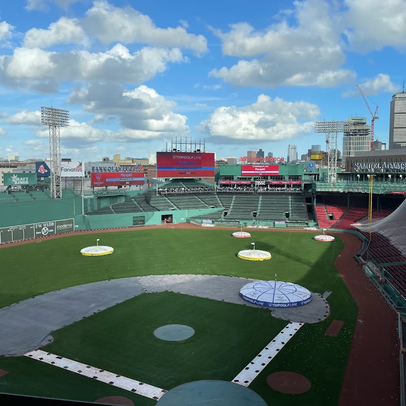 Fenway Park