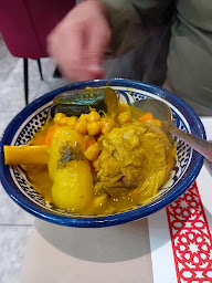 Photo n°13 de Saveurs du Maroc à Fonsorbes ()