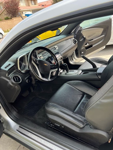 JNR Mobile Detailing en Lancaster