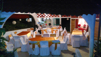 Restaurante Masala - Sebastian Lerdo de Tejada, 96950 Jesús Carranza, Ver., Mexico