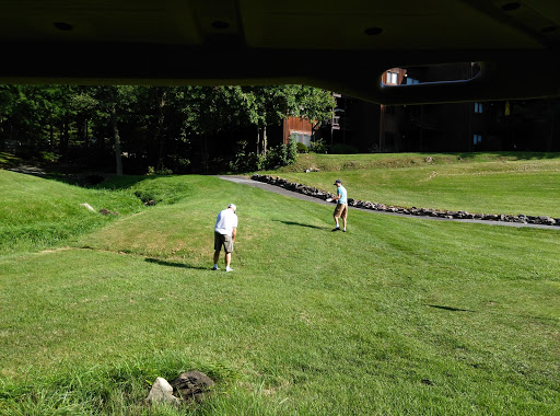Golf Course «Minerals Golf Club», reviews and photos, 2 Chamonix Dr, Vernon Township, NJ 07462, USA
