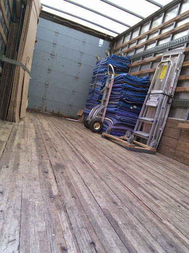 Moving and Storage Service «Meant2Be Movers LLC», reviews and photos, 219 Forest St, East Hartford, CT 06118, USA