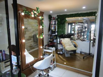 Hair room studio belleza capilar