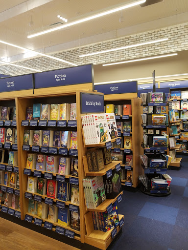 Book Store «Amazon Books», reviews and photos, 4545 La Jolla Village Dr, San Diego, CA 92122, USA