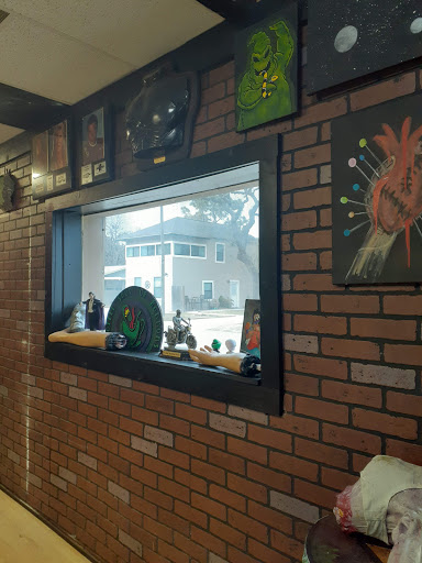 Coffee Store «Coffee Shop of Horrors», reviews and photos, 16937 Lakeside Dr, Montverde, FL 34756, USA