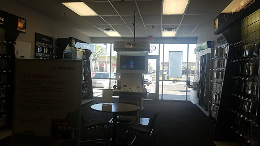 Cell Phone Store «GoWireless Verizon Authorized Retailer», reviews and photos, 1242 E McKellips Rd #101, Mesa, AZ 85203, USA