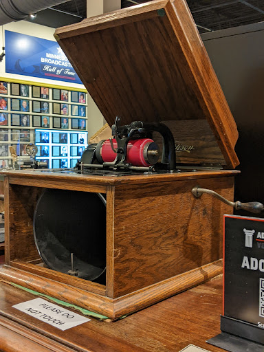 Science Museum «Pavek Museum», reviews and photos, 3517 Raleigh Ave, St Louis Park, MN 55416, USA