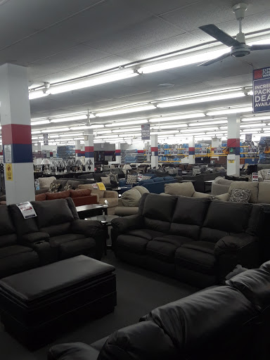 Furniture Store «Express Furniture Warehouse», reviews and photos, 54-32 Myrtle Ave, Ridgewood, NY 11385, USA