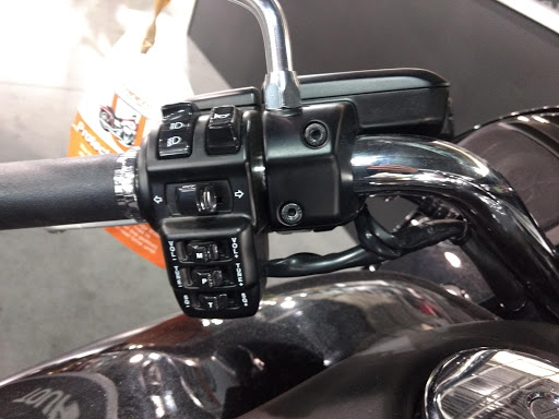 Motorcycle Dealer «RideNow Powersports Ocala», reviews and photos, 3880 N US Hwy 441, Ocala, FL 34475, USA