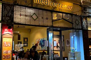 Mediterraneo Charcoal Restaurant image