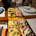 Photo n°3 de l'avis de Elena.r fait le 23/12/2022 à 21:46 sur le  La Cotta à Mercatale