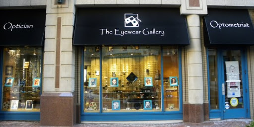 Optometrist «The Eyewear Gallery at Reston Town Center», reviews and photos, 11900 Market St, Reston, VA 20190, USA