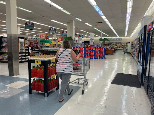Supermarket «Winn-Dixie», reviews and photos, 1625 Cordova Rd #226, Fort Lauderdale, FL 33316, USA