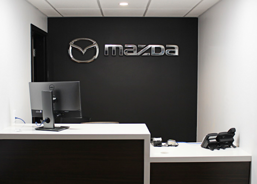 Mazda Dealer «Lannan Mazda», reviews and photos, 720 Rogers St, Lowell, MA 01852, USA