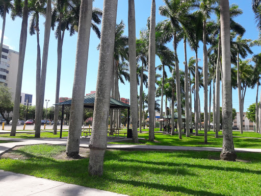 Park «Antonio Maceo Park», reviews and photos, 5135 NW 7th St, Miami, FL 33126, USA