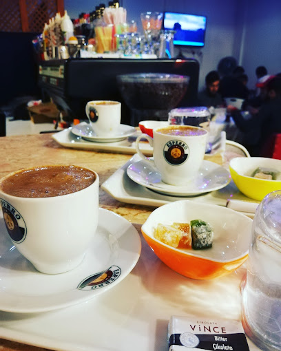 Simurg Cafe Bistro