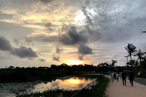 Boralesgamuwa Walking Path & Park image