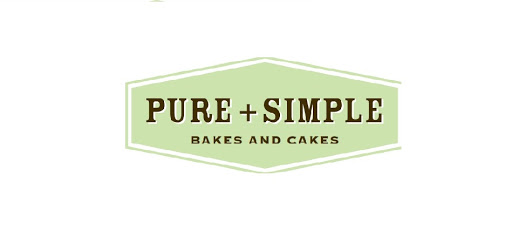 Pure + Simple Bakes and Cakes