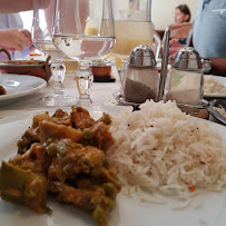 Plats et boissons du Restaurant indien KESSARI Indien à Paris - n°14