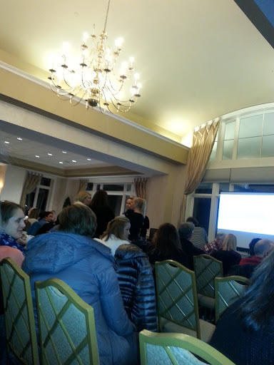 Golf Club «Springfield Golf & Country Club», reviews and photos, 8301 Old Keene Mill Rd, Springfield, VA 22152, USA