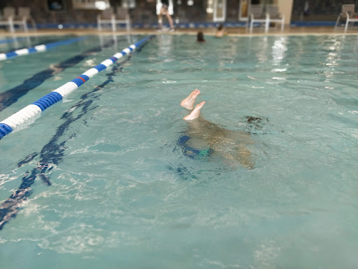 Gym «Life Time Fitness», reviews and photos, 855 North Point Pkwy, Alpharetta, GA 30005, USA