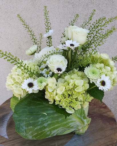 Florist «Misty Rose Flower Shop», reviews and photos, 792 SW Grove Ave #105, Port St Lucie, FL 34983, USA