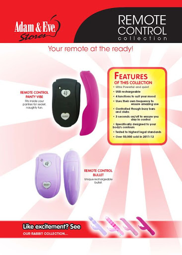 Lingerie Store «Adam & Eve», reviews and photos, 5500 Market St #200, Wilmington, NC 28405, USA