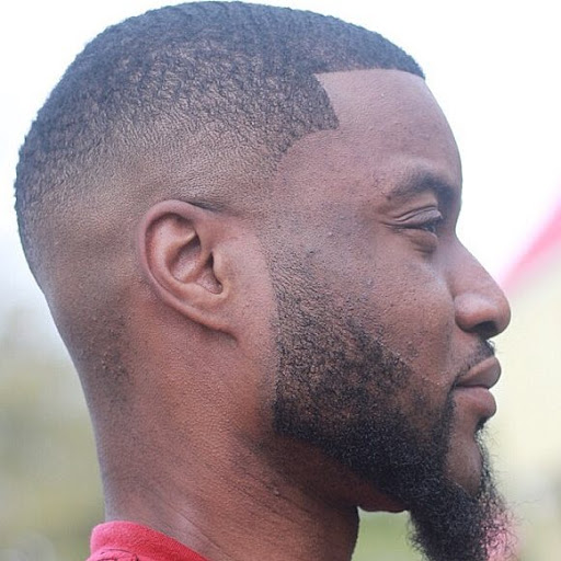 Barber Shop «Halftime Barbershop», reviews and photos, 539 Glynn St N b, Fayetteville, GA 30214, USA