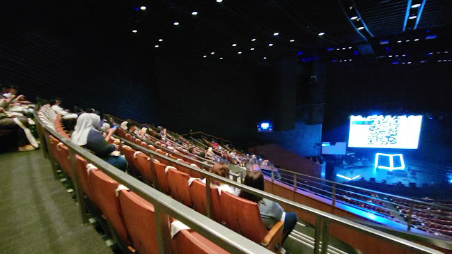 The Star Performing Arts Centre