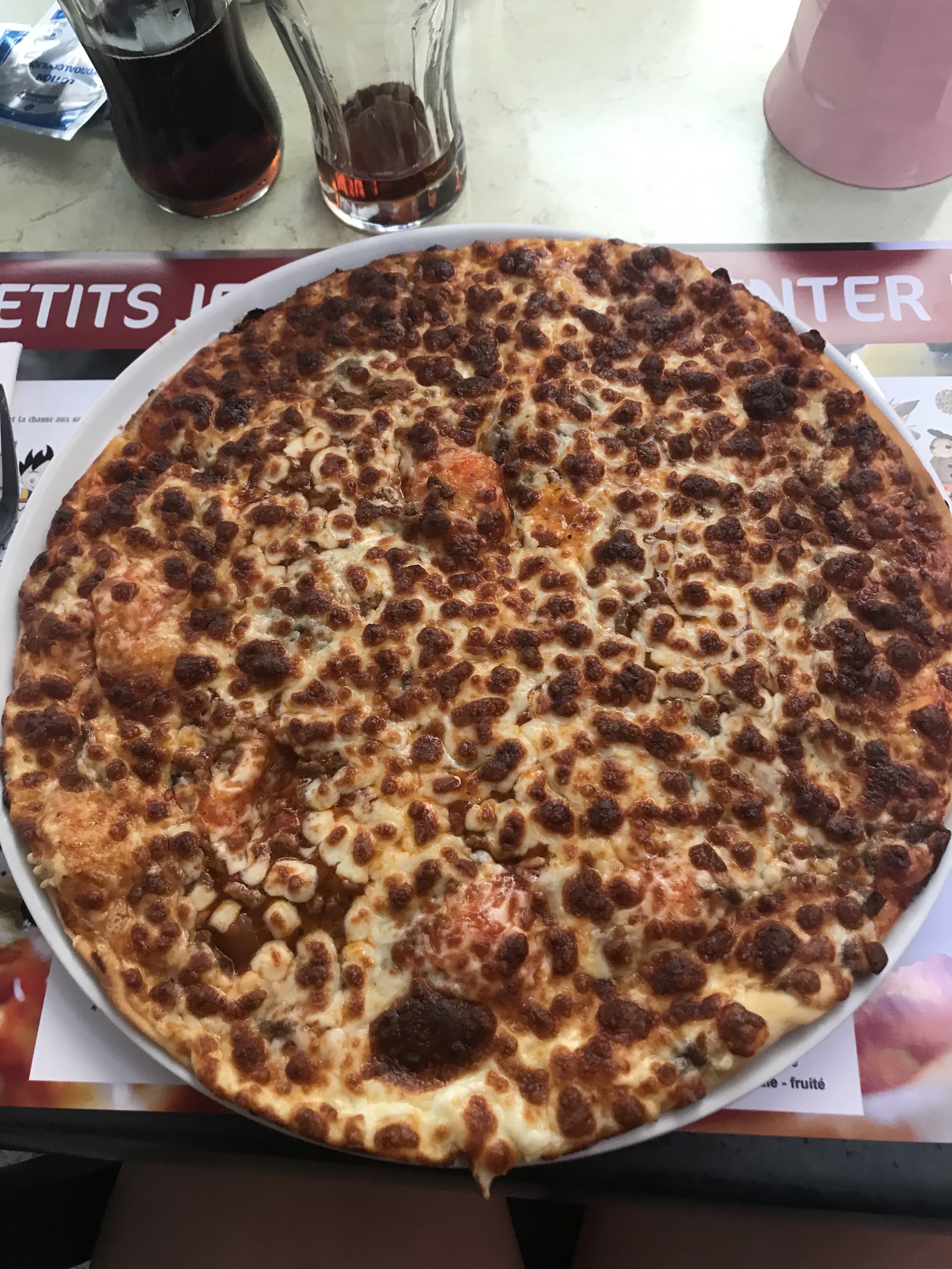 Photo n° 1 de l'avis de Ankie.a fait le 23/07/2021 à 18:24