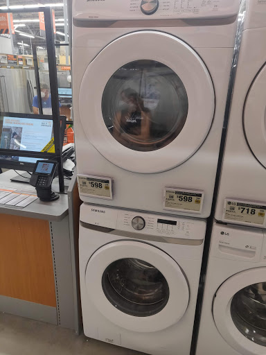 Home Improvement Store «The Home Depot», reviews and photos, 13895 W Okeechobee Rd, Hialeah Gardens, FL 33018, USA