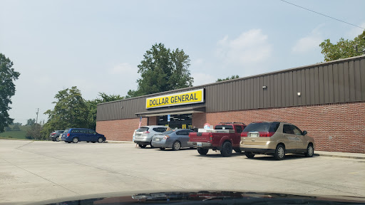 Discount Store «Dollar General», reviews and photos, 8060 Clay County Hwy, Moss, TN 38575, USA