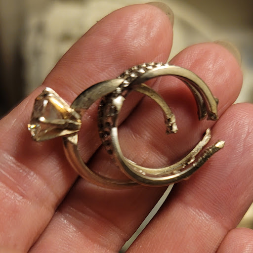 Jeweler «Yepremian Jewelers», reviews and photos, 80 Lambert Lind Hwy, Warwick, RI 02886, USA