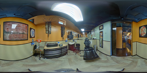 Explore good hand tattoo ideas, creative tattoo ideas in Columbus, available at Evolved Body Art