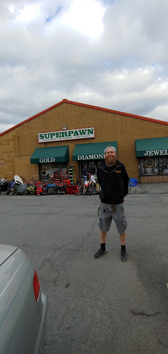 Pawn Shop «SUPERPAWN», reviews and photos, 10119 Washington Blvd N, Laurel, MD 20723, USA