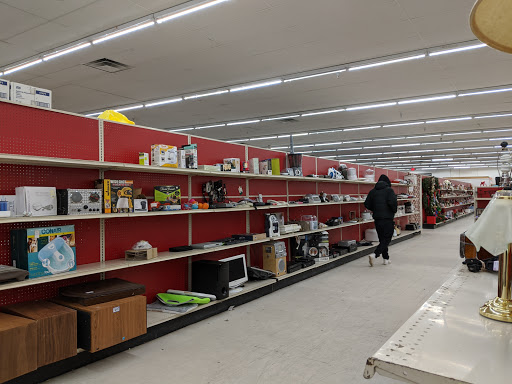 Thrift Store «The Salvation Army Family Stores», reviews and photos, 817 S State Rd, Davison, MI 48423, USA