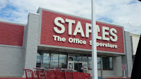 Staples - Photo 3 - Car repair in Brownsville, TX, Brownsville