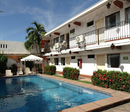 Hotel Suites Mar Elena photo