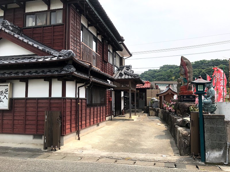 小台山 不動院