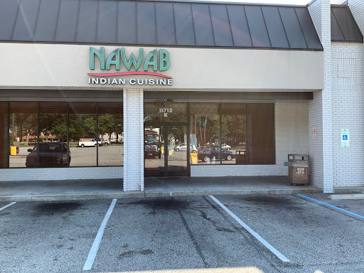 Nawab Indian Cuisine